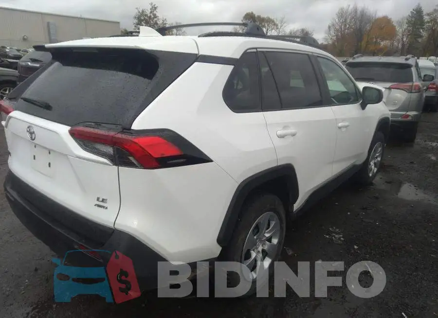 2T3F1RFV9MC218228 Photo# 4