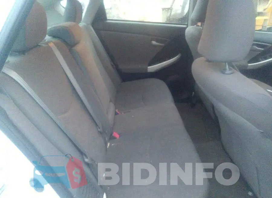 JTDKN3DP0C3010503 Photo# 8