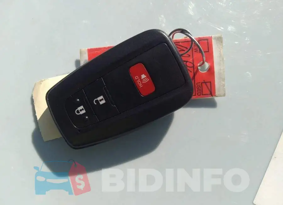 JTMP1RFV9KD506571 Photo# 11