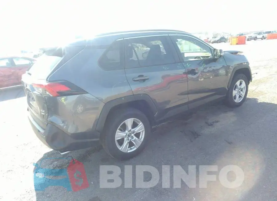 JTMP1RFV9KD506571 Photo# 4