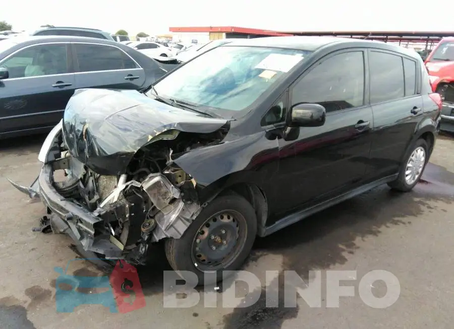 3N1BC1CP1CK267176 Photo# 2
