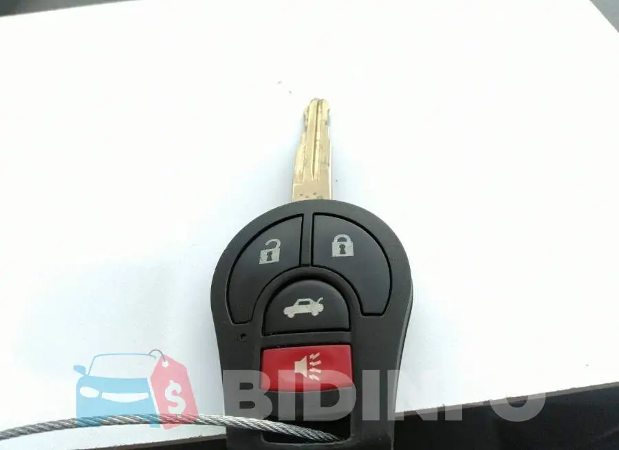 3N1BC1CP1CK267176 Photo# 11
