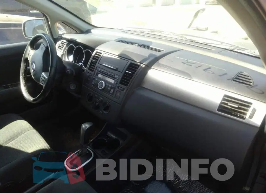 3N1BC1CP9CK808409 Photo# 5