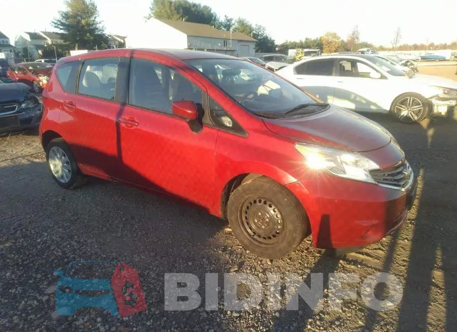 3N1CE2CP7FL363025 Photo# 1