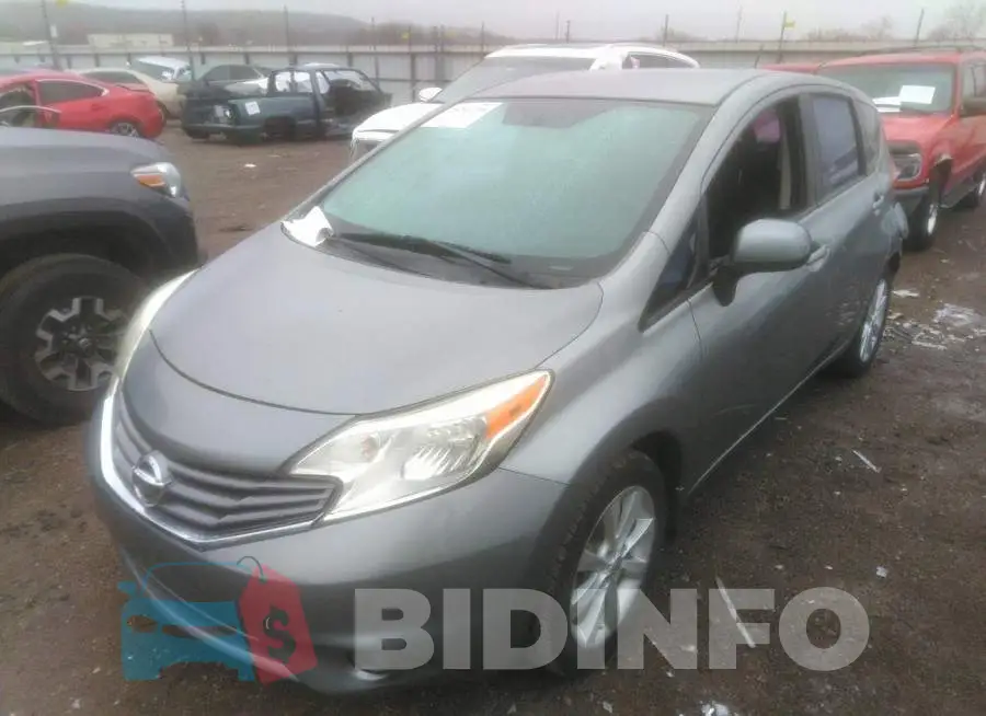 3N1CE2CPXEL352048 Photo# 6
