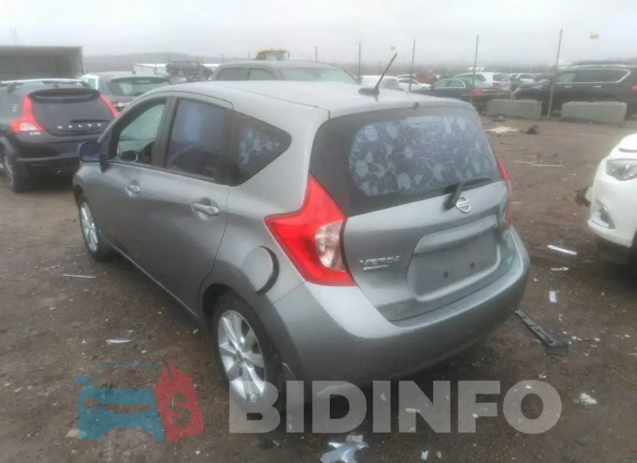 3N1CE2CPXEL352048 Photo# 3