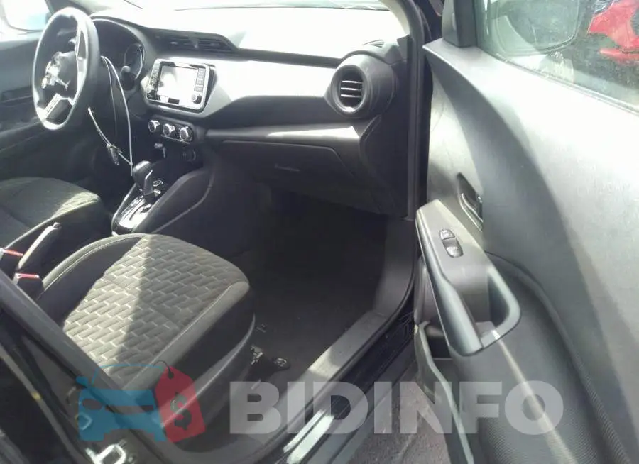 3N1CP5BV4ML500883 Photo# 5