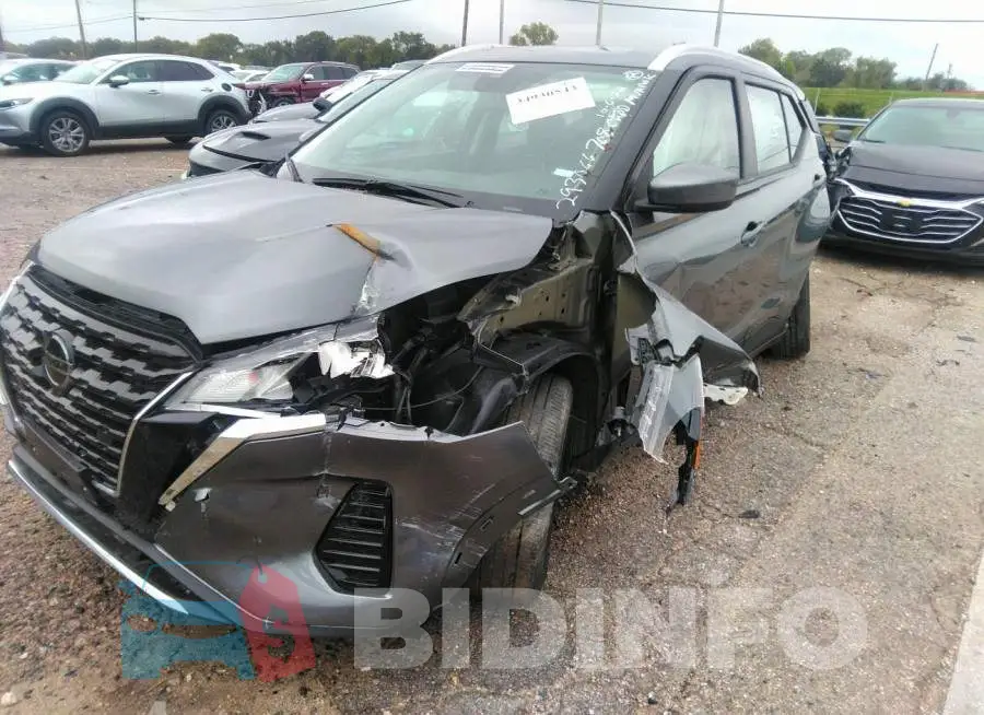 3N1CP5CV4ML473862 Photo# 2