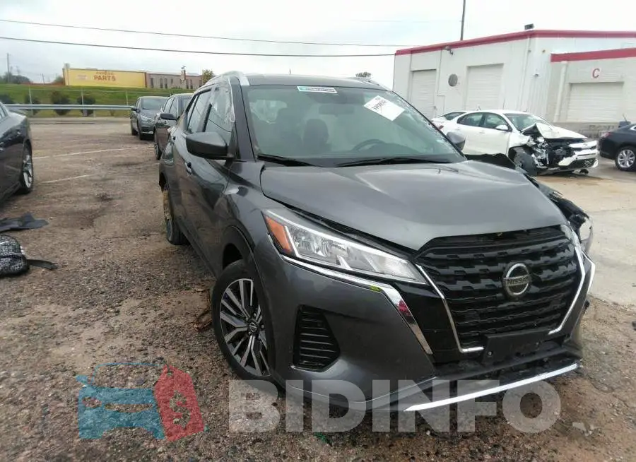 3N1CP5CV4ML473862 Photo# 1