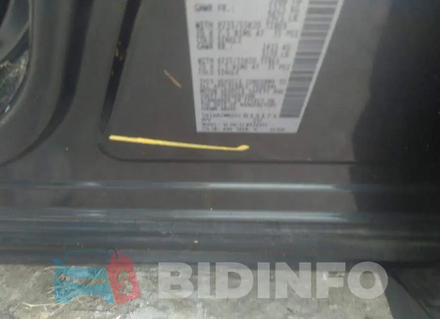 5N1AR2MM2FC615171 Photo# 6