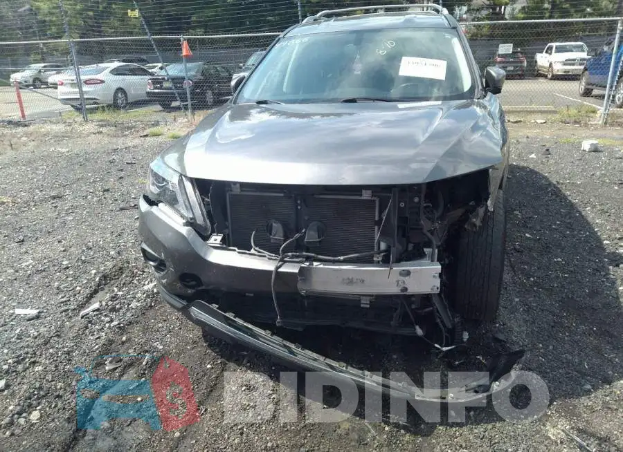 5N1DR2MM4KC592208 Photo# 6