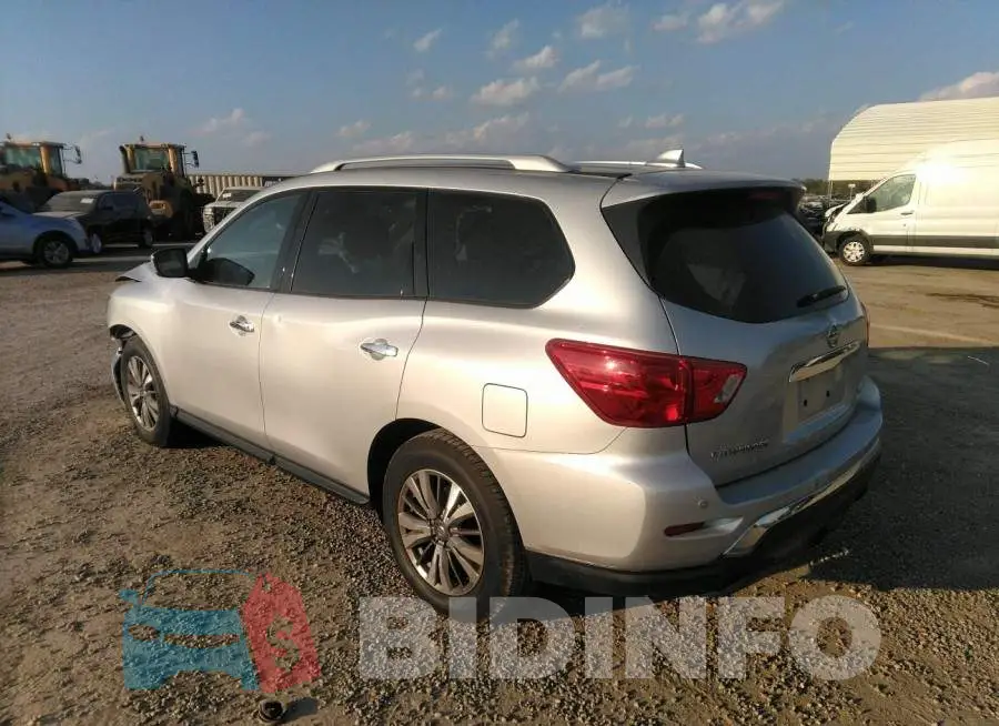 5N1DR2MN8KC596352 Photo# 3