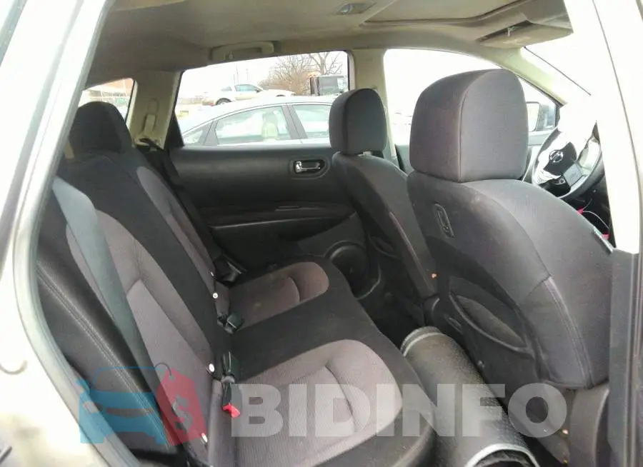 JN8AS5MT5CW608635 Photo# 8