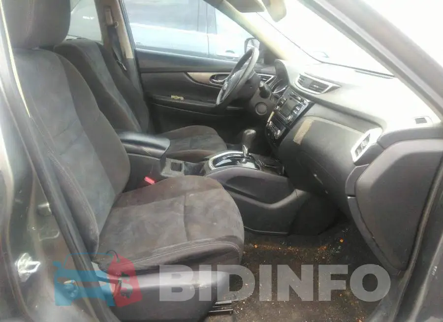 KNMAT2MT3FP547341 Photo# 5