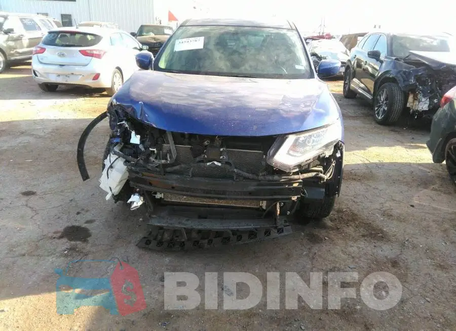 KNMAT2MT9HP619257 Photo# 6