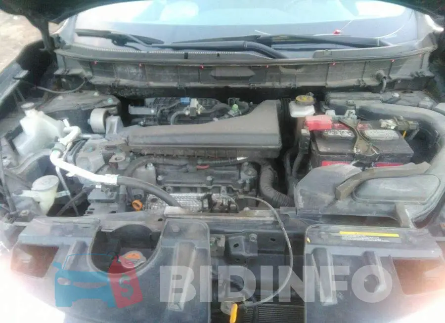KNMAT2MV2HP615407 Photo# 10