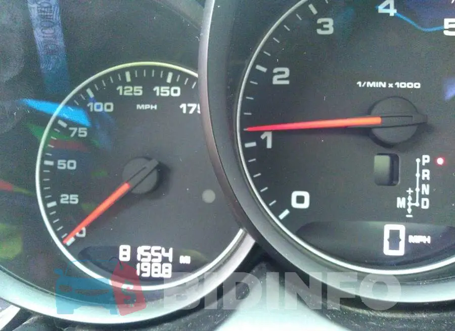 WP1AA2A29GLA10689 Photo# 7