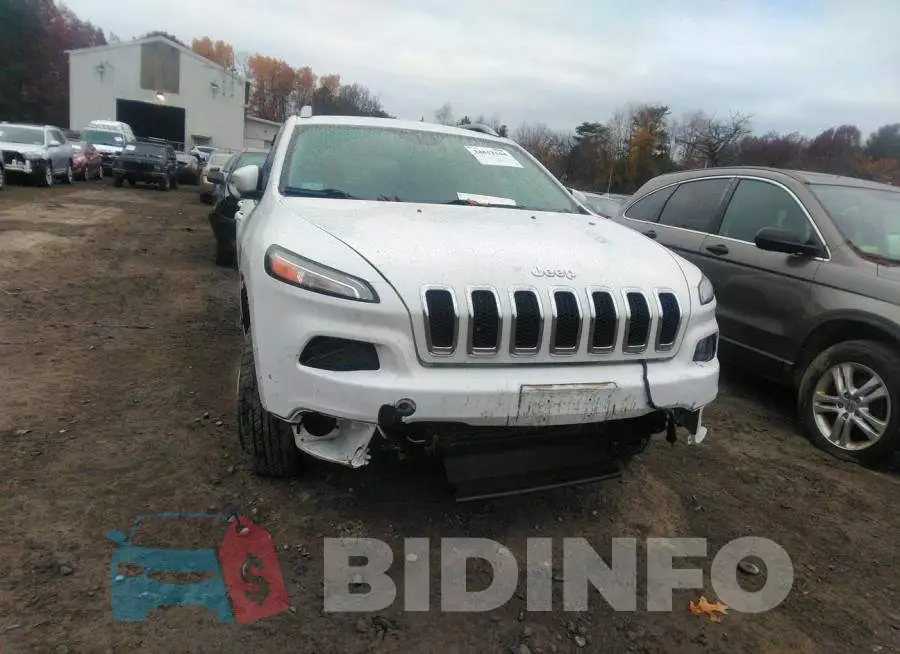1C4PJMCB5FW551031 Photo# 6
