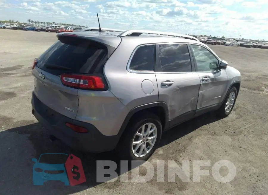 1C4PJMLB7JD562830 Photo# 4