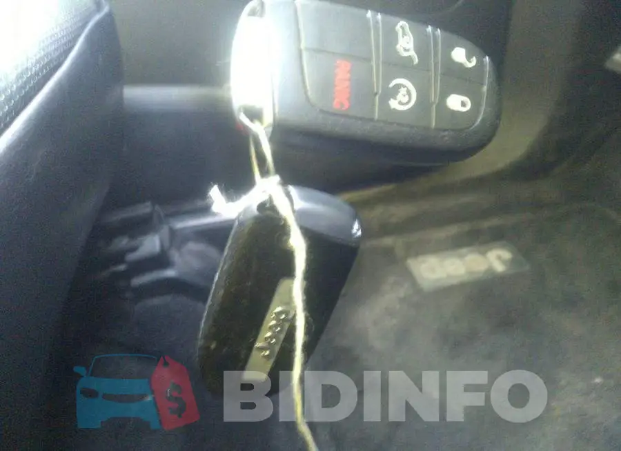 1C4RJFBG1EC288036 Photo# 11