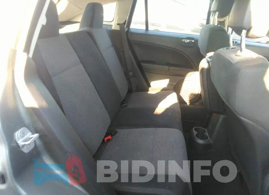 1C3CDWDA9CD529522 Photo# 8