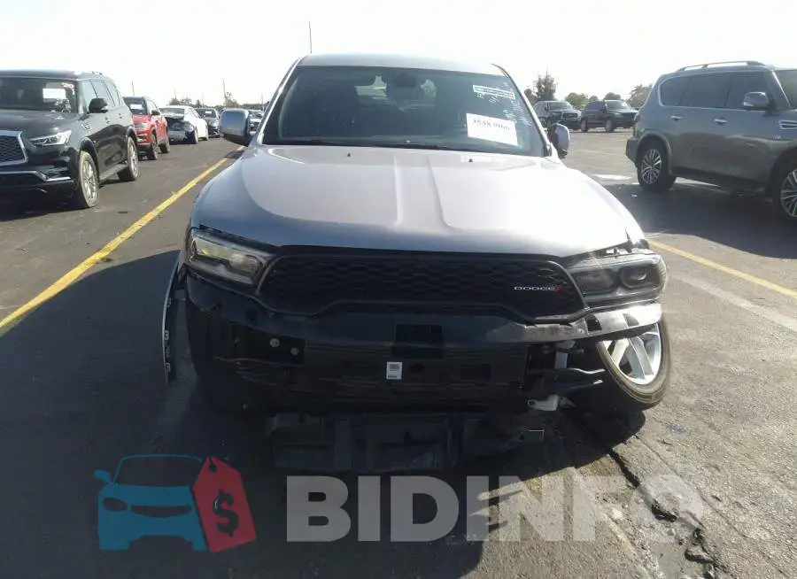 1C4RDHDG5MC659827 Photo# 6