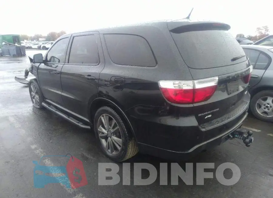 1C4SDHCT5DC688633 Photo# 3
