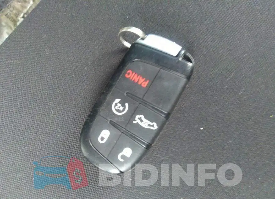 2C3CDXGJ2KH710416 Photo# 11