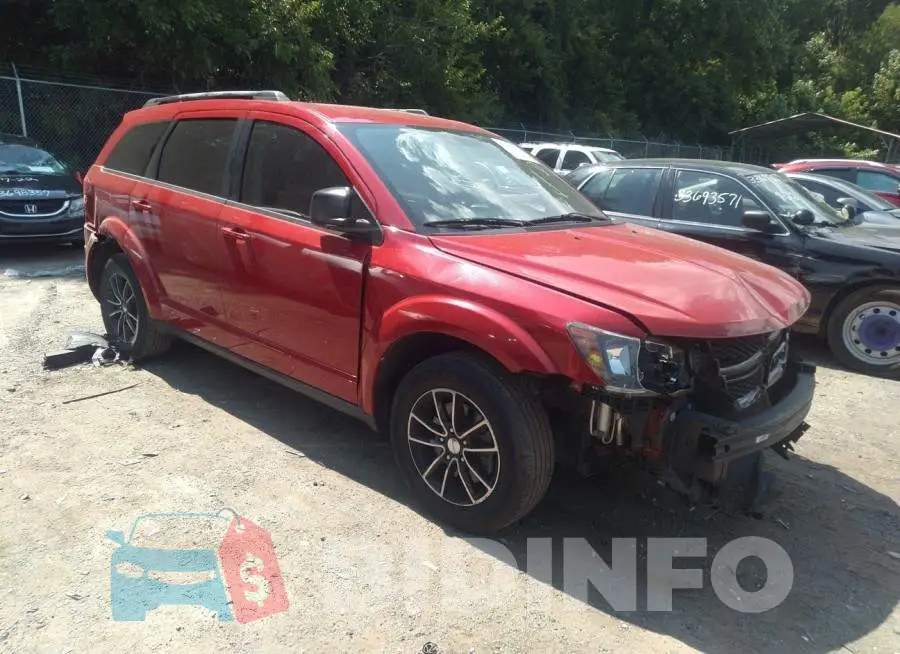 3C4PDCAB6HT637137 Photo# 1