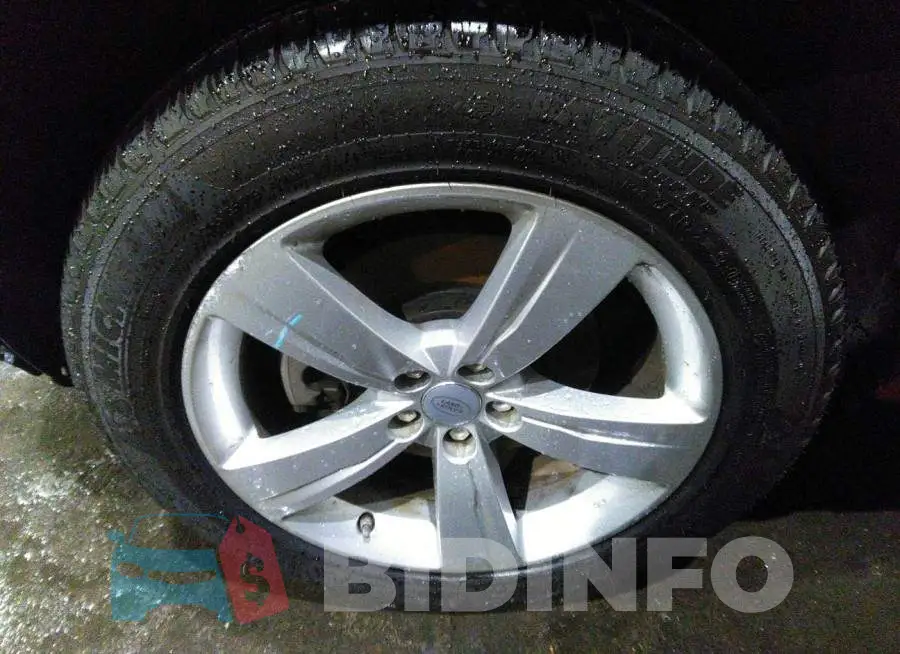 00LYB2EX6KA233613 Photo# 8