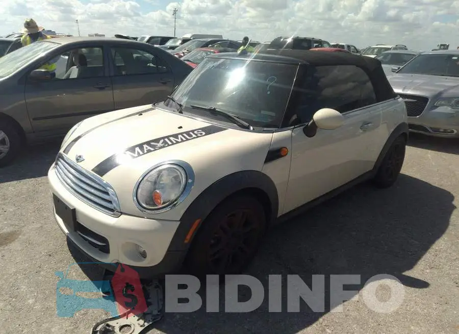 WMWZN3C56FT266872 Photo# 2