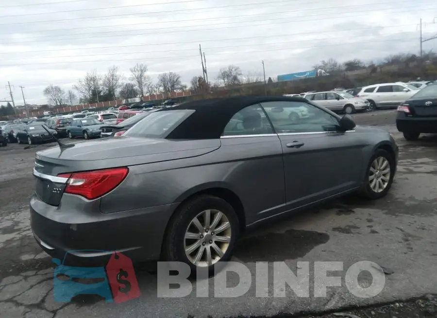 1C3BCBEB6DN526894 Photo# 4