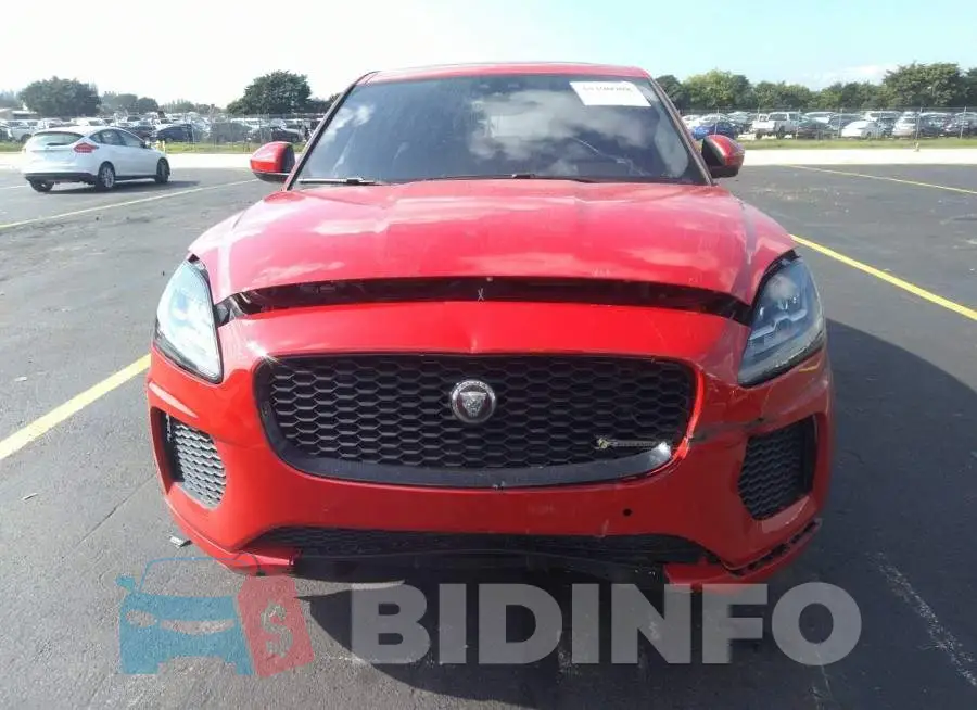 SADFL2FX2J1Z01498 Photo# 6
