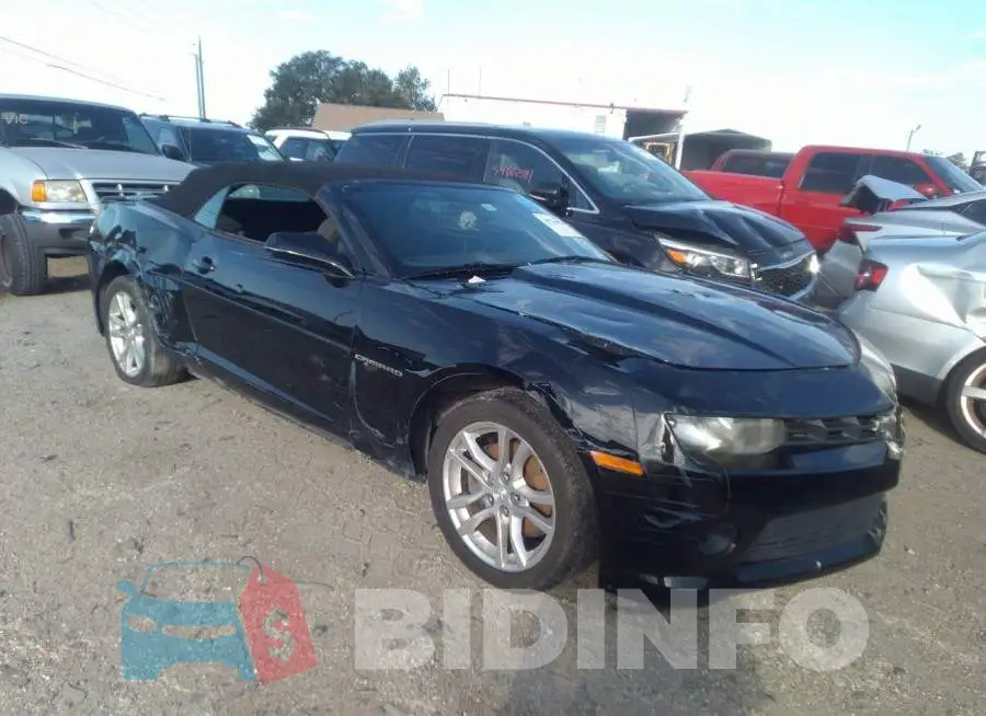 2G1FB3D37E9223460 Photo# 1