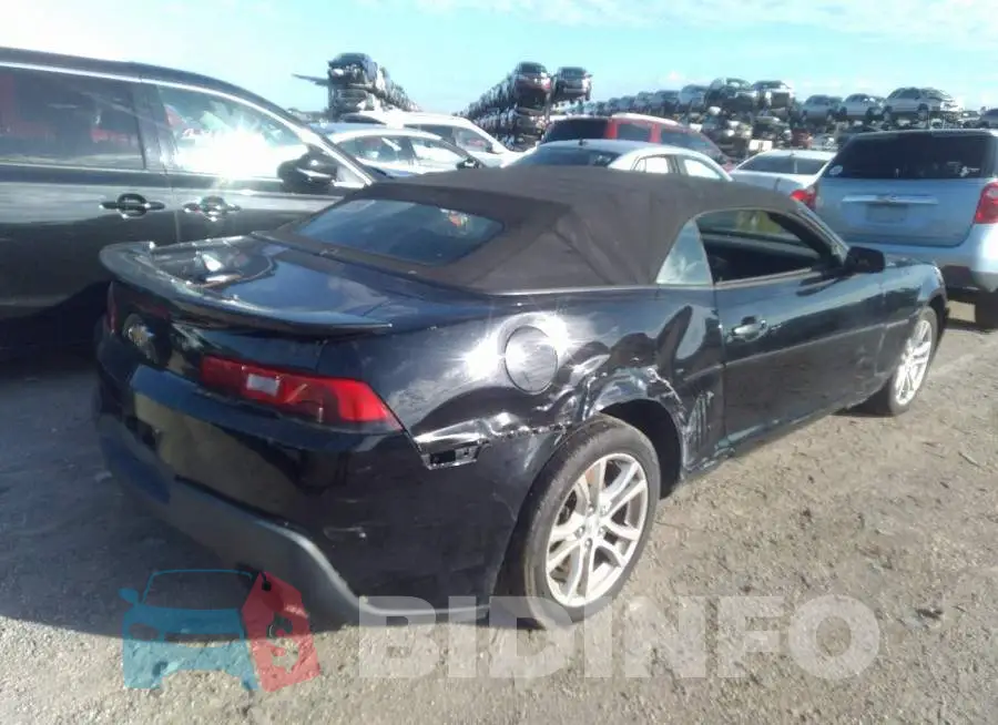 2G1FB3D37E9223460 Photo# 4