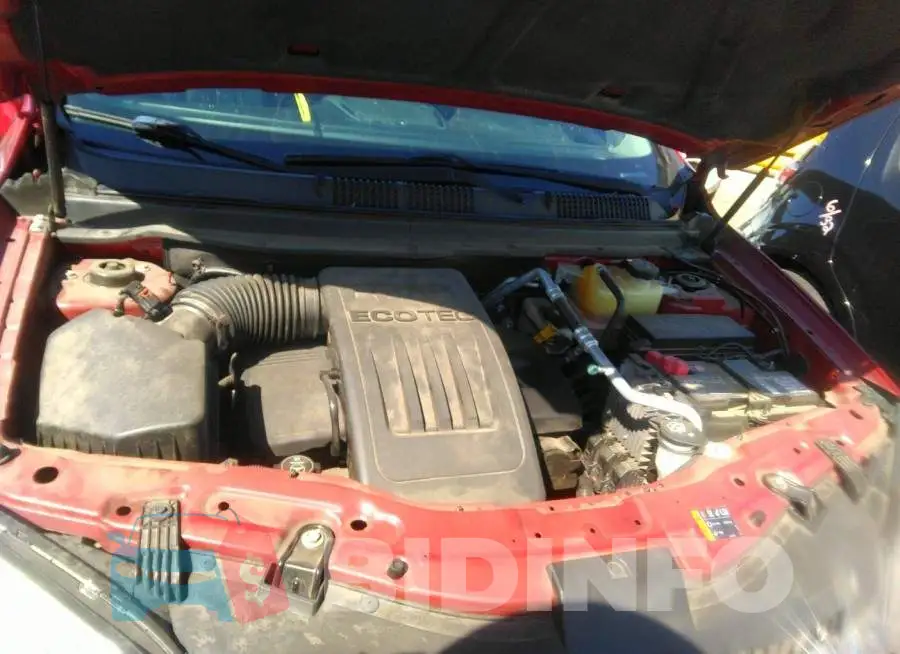 3GNAL3EK4DS591463 Photo# 10