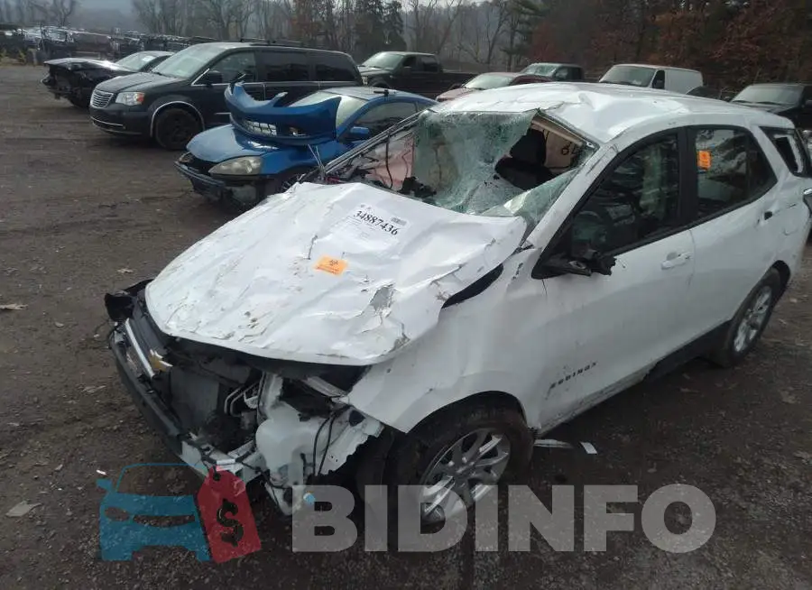 3GNAXSEV1MS117981 Photo# 6