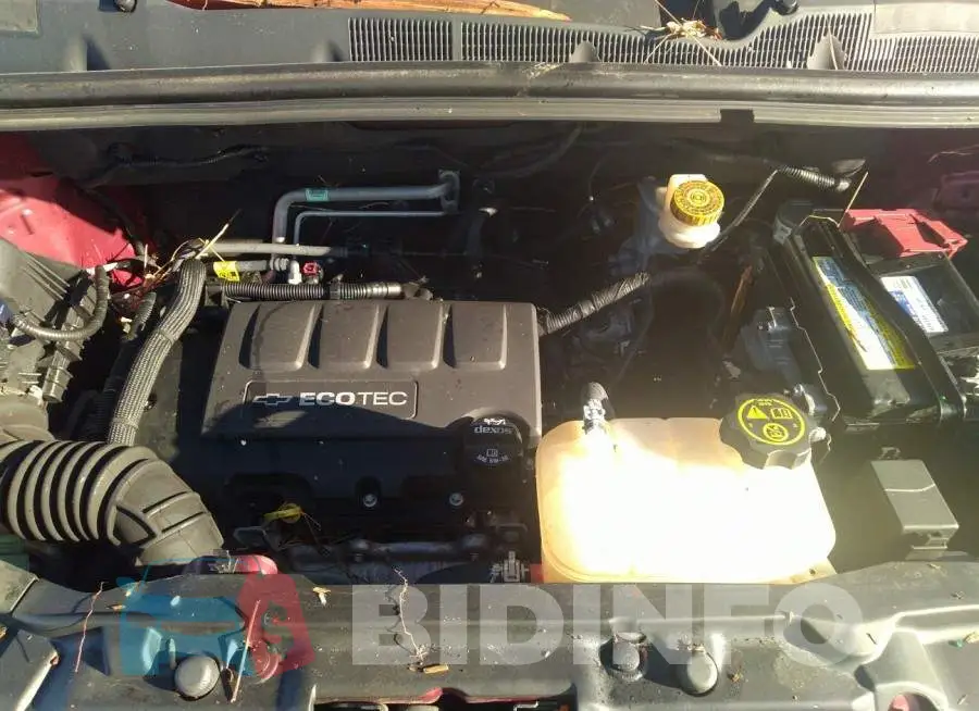 3GNCJLSB7HL227041 Photo# 10