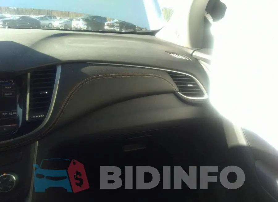 KL7CJNSB6JB697621 Photo# 5