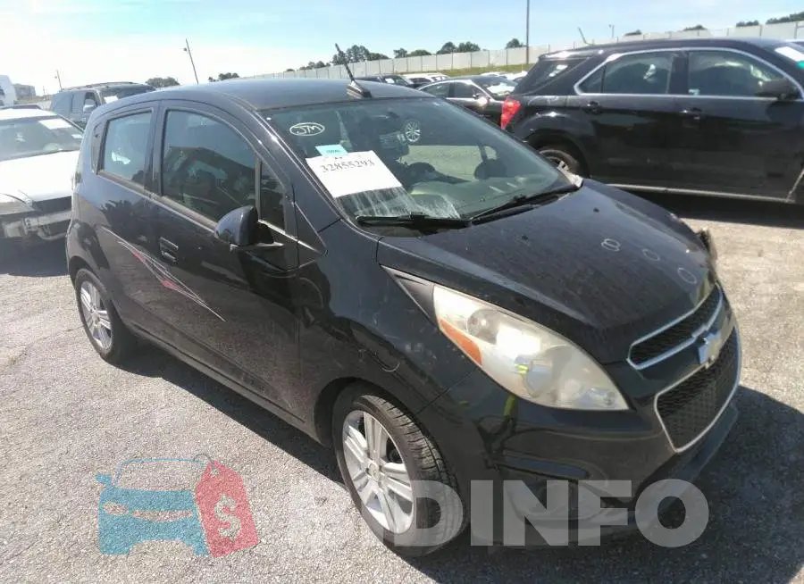 KL8CD6S93EC584702 Photo# 1