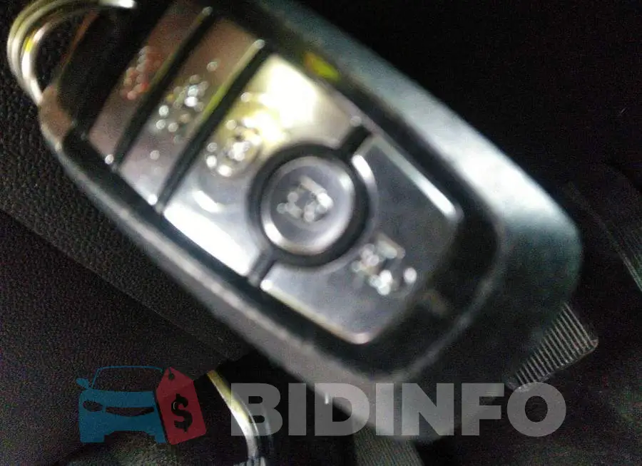 1FM5K8D84JGB05255 Photo# 11