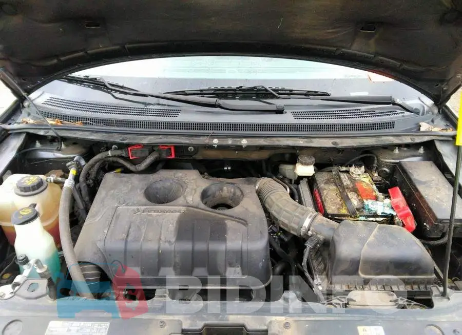2FMDK3J93EBB60532 Photo# 10