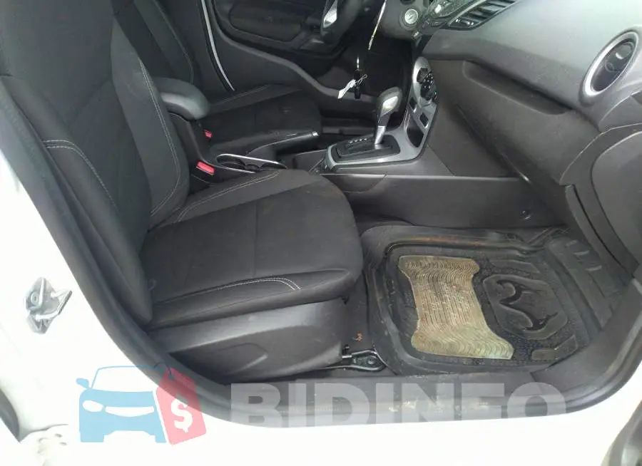 3FADP4EJ0KM129092 Photo# 5