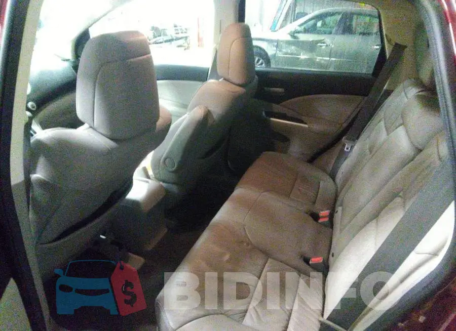 5J6RM4H72EL015961 Photo# 8