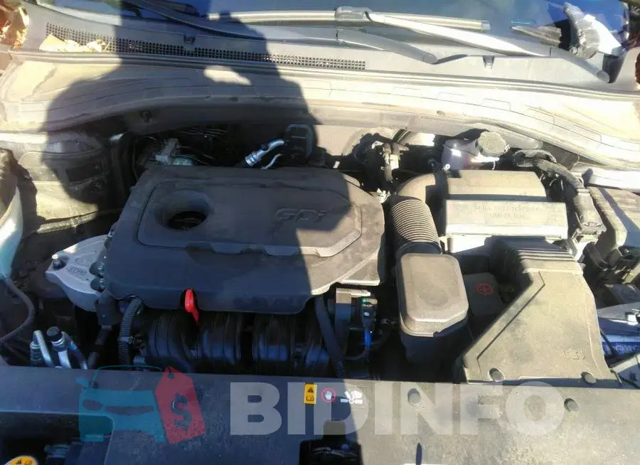 5NMS3CAD7KH119251 Photo# 10