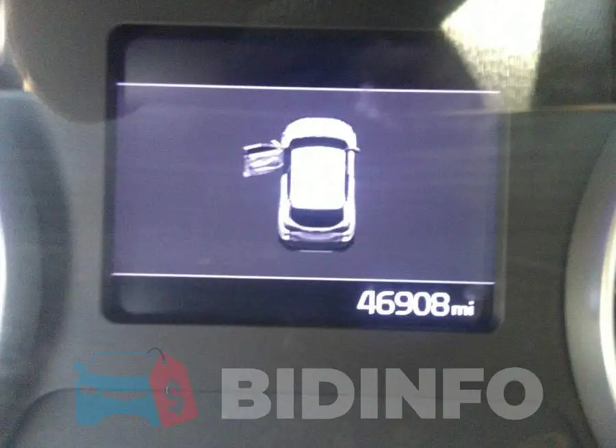 KNDEPCAA2M7093207 Photo# 7