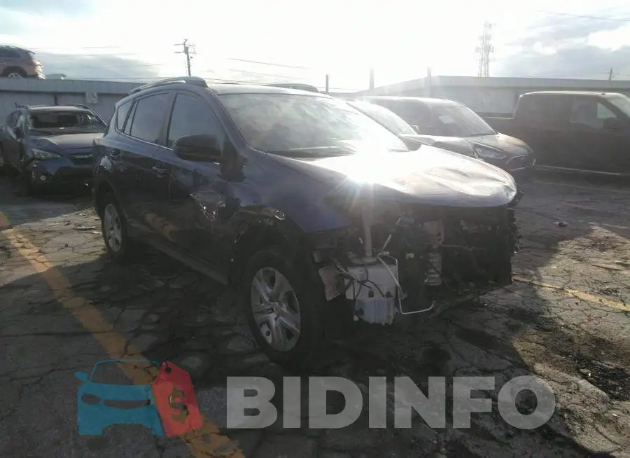 2T3BFREV3FW398406 Photo# 1