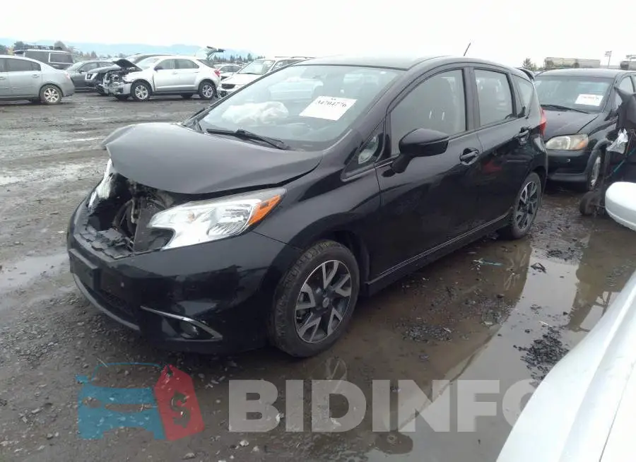 3N1CE2CP7FL431274 Photo# 2