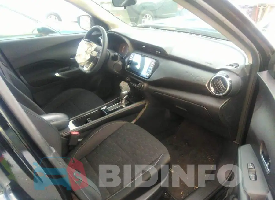 3N1CP5CV9ML476675 Photo# 5