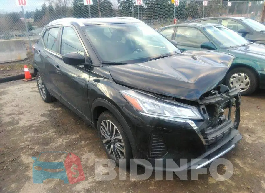 3N1CP5CV9ML476675 Photo# 1